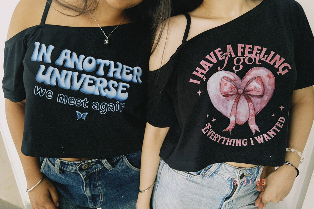 5 Gen Z Fashion Staples You’ll Actually Wear in 2025