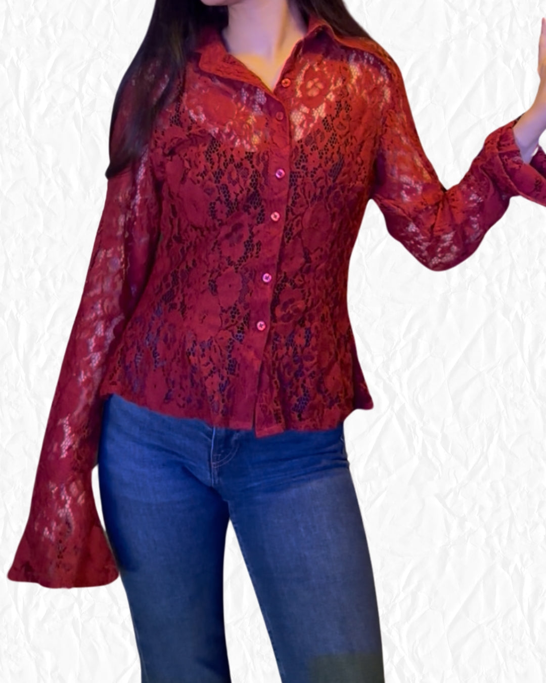 Scarlett Elsewhere Club