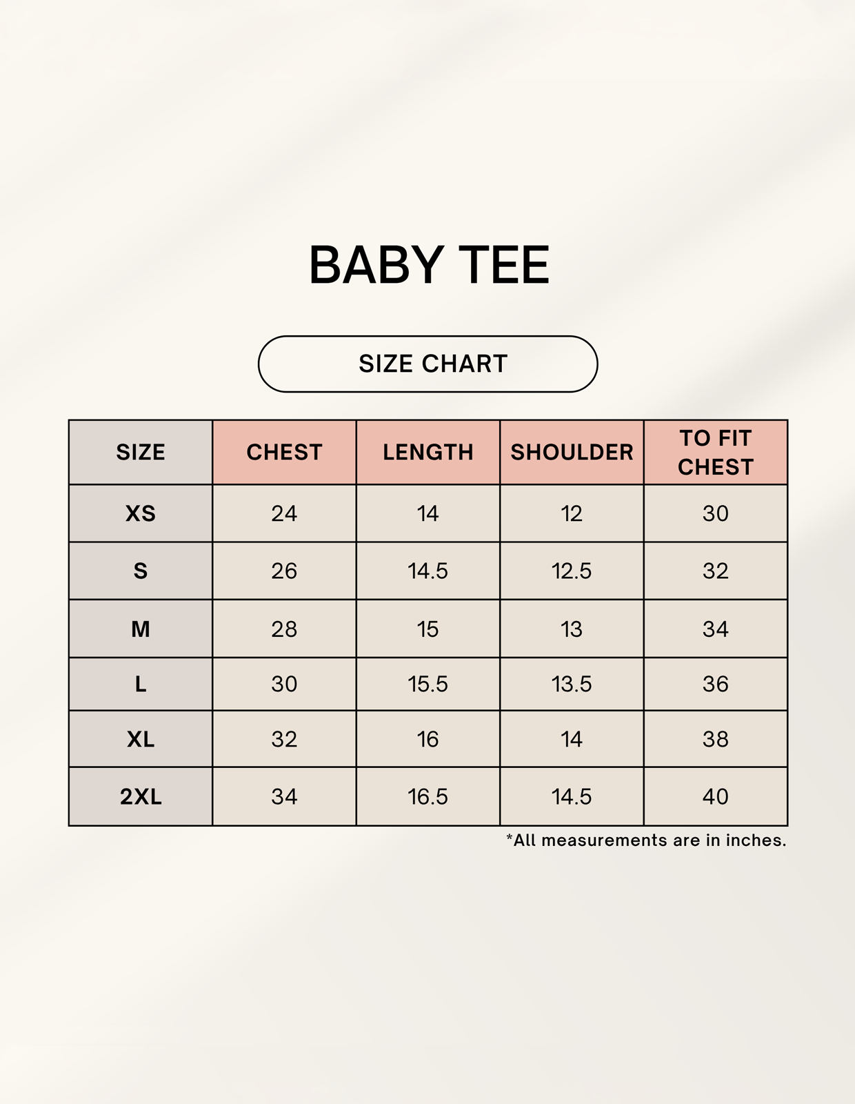 Kiss me- Baby tee