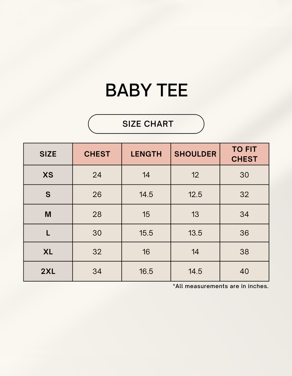 Dance-Baby Tee