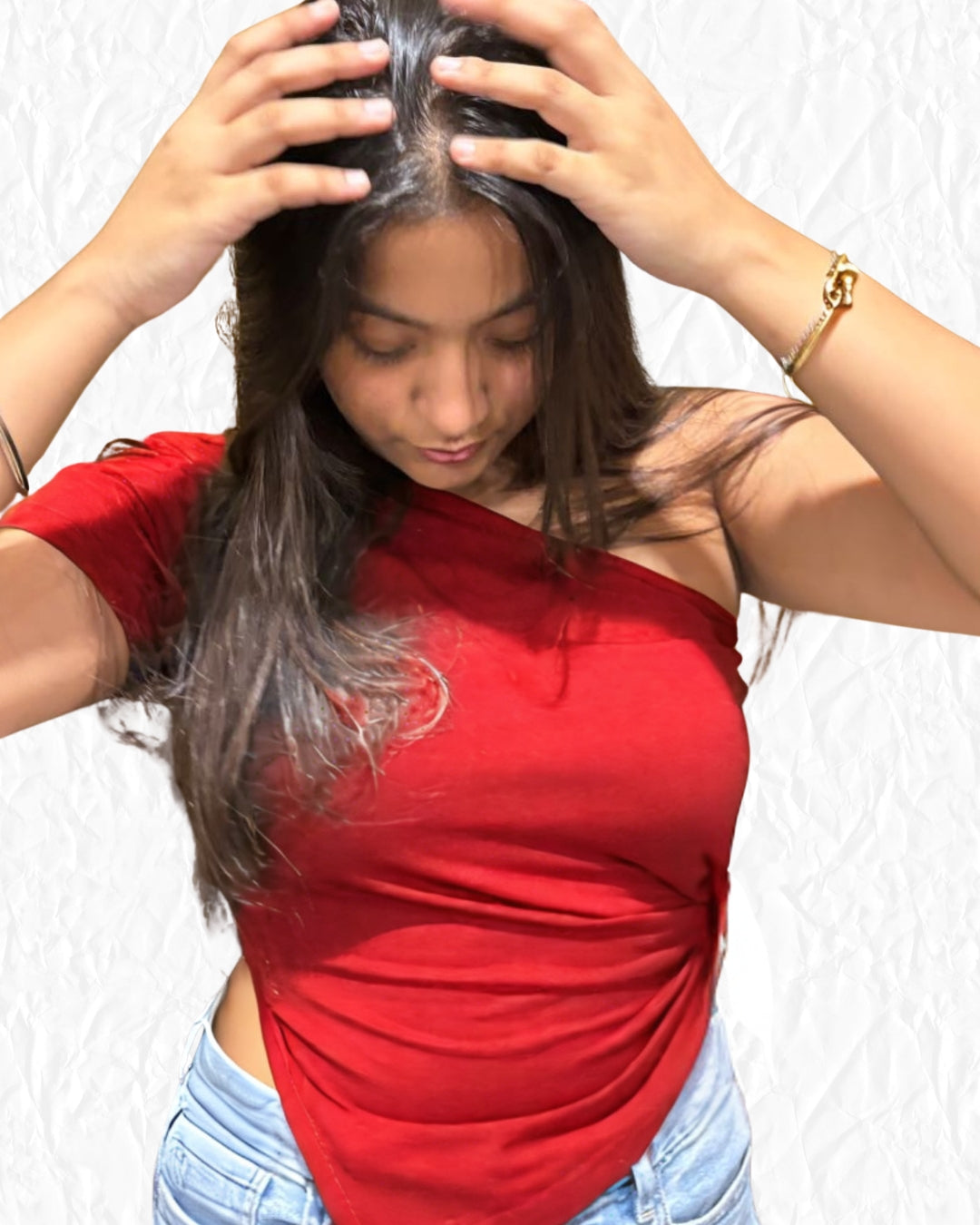 Blush & Bold Elsewhere Club