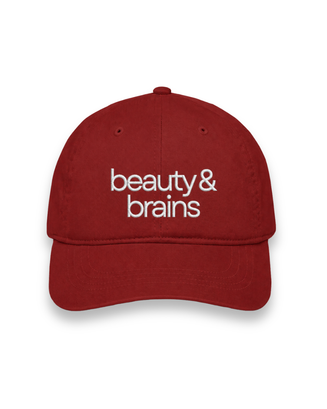 Beauty&Brains-Red Cap Elsewhere Club