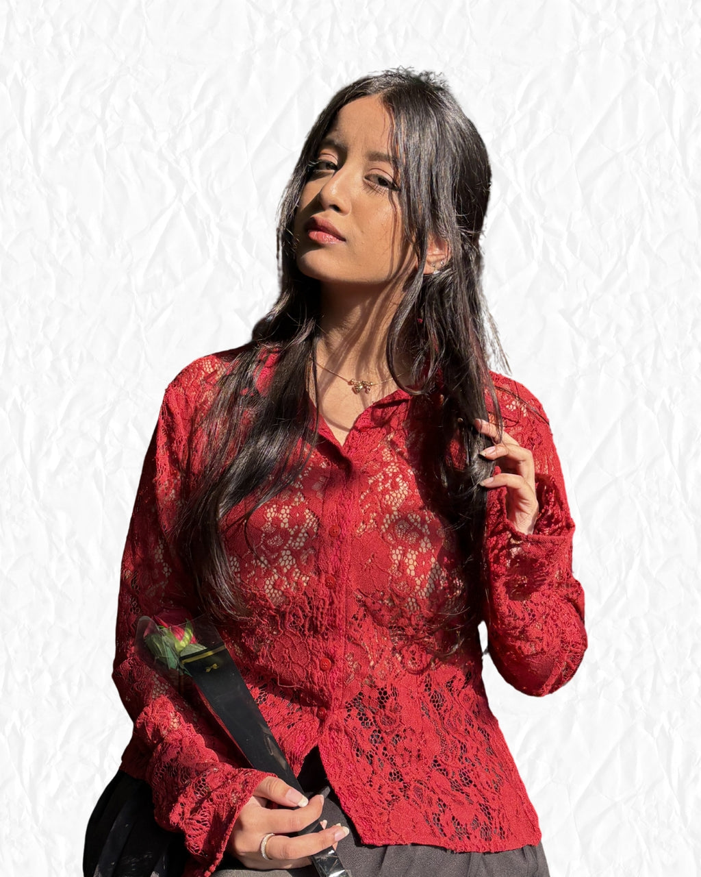 Scarlett Elsewhere Club