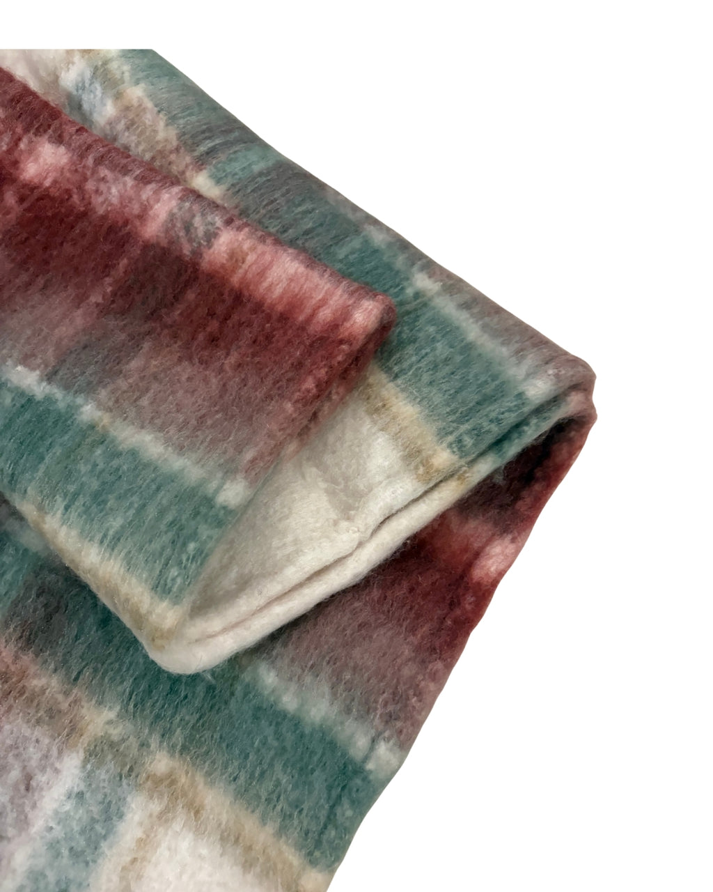 Christmas themed scarf