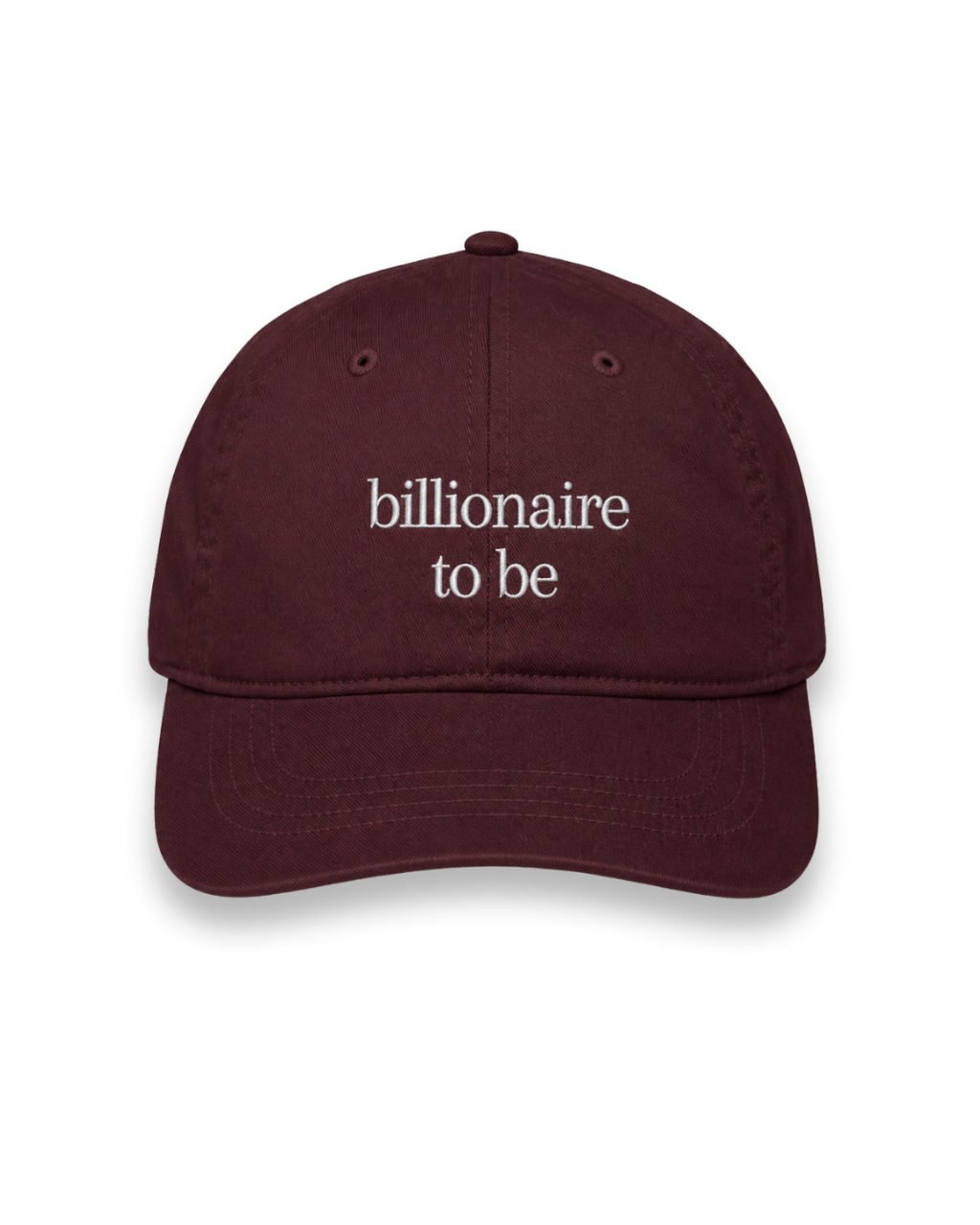 BaseBall Cap Elsewhere Club