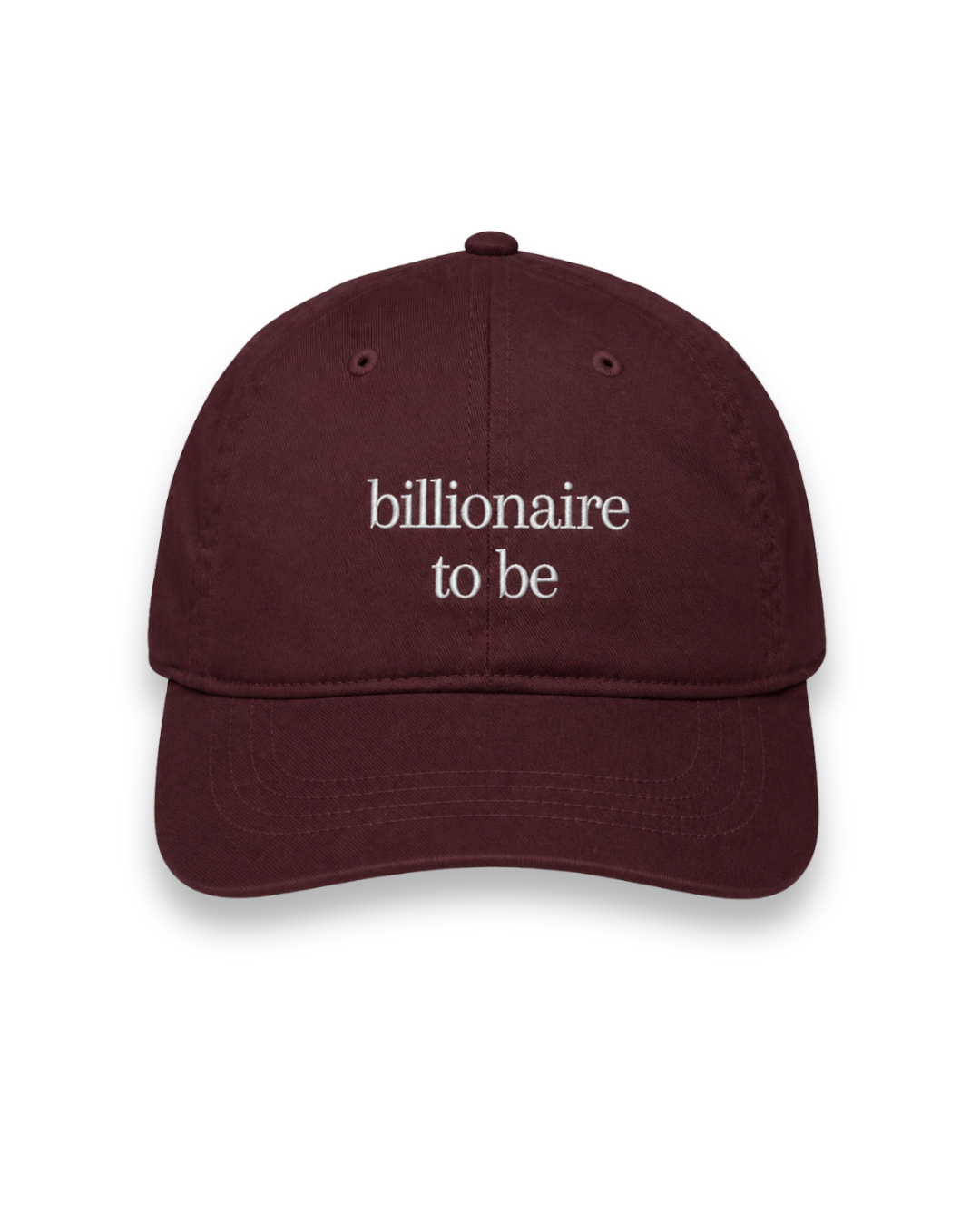 BaseBall Cap Elsewhere Club