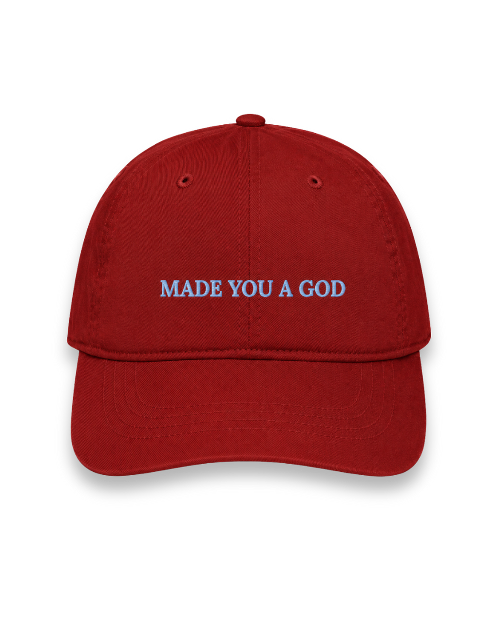 God- Red Cap Elsewhere Club