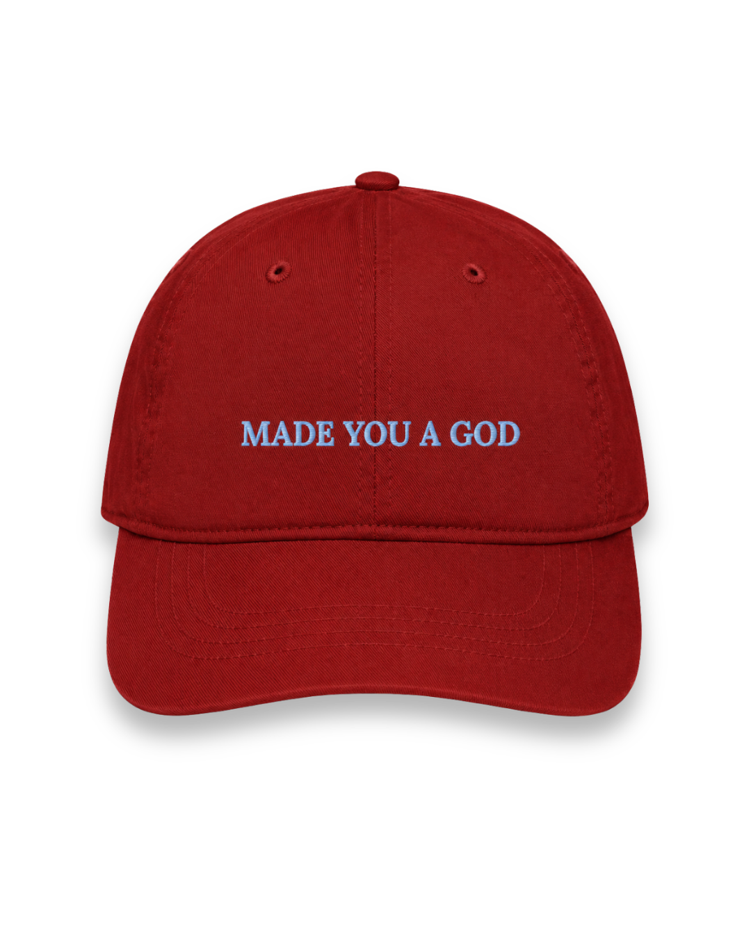God- Red Cap Elsewhere Club
